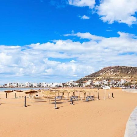 Appartement Neuf A Agadir Dış mekan fotoğraf