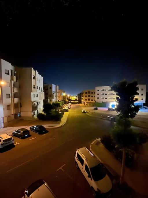 Appartement Neuf A Agadir Dış mekan fotoğraf