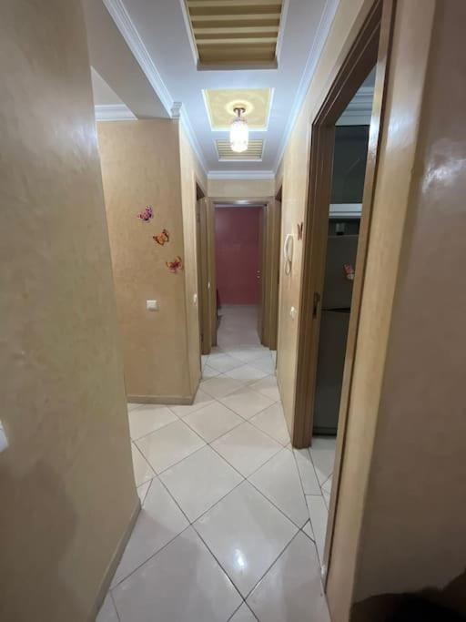 Appartement Neuf A Agadir Dış mekan fotoğraf