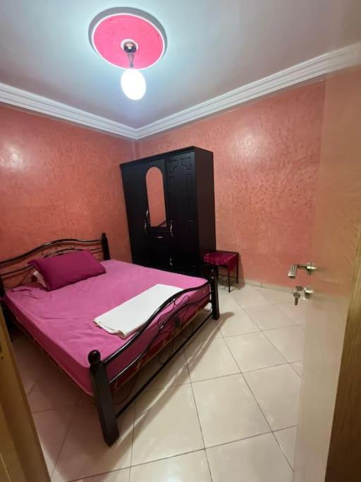 Appartement Neuf A Agadir Dış mekan fotoğraf