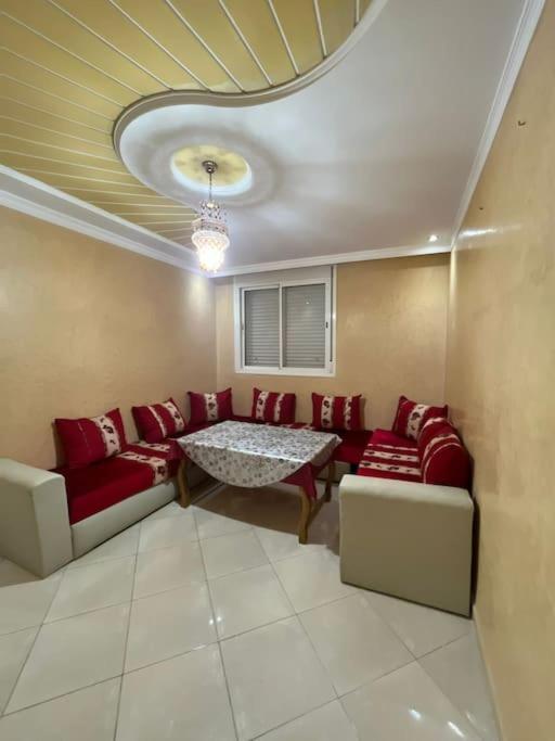 Appartement Neuf A Agadir Dış mekan fotoğraf