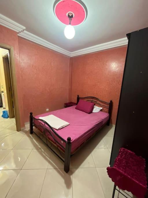 Appartement Neuf A Agadir Dış mekan fotoğraf
