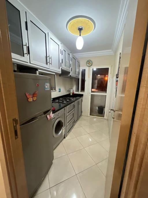 Appartement Neuf A Agadir Dış mekan fotoğraf