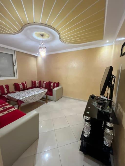 Appartement Neuf A Agadir Dış mekan fotoğraf