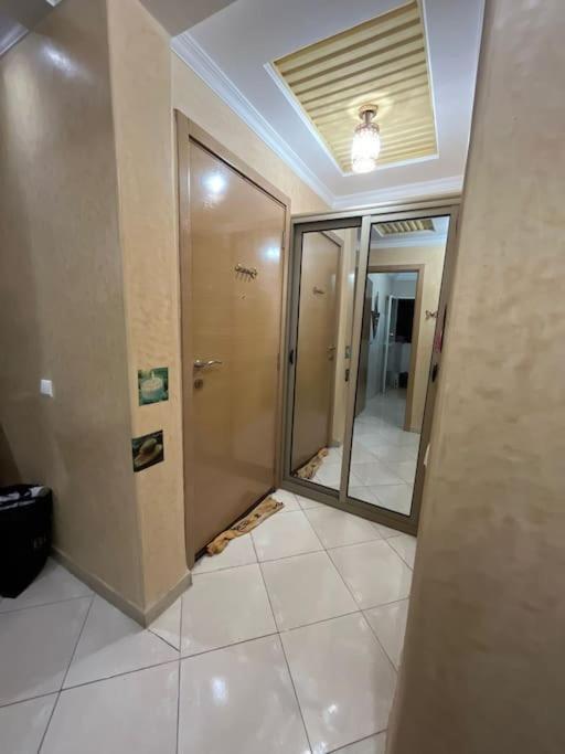 Appartement Neuf A Agadir Dış mekan fotoğraf