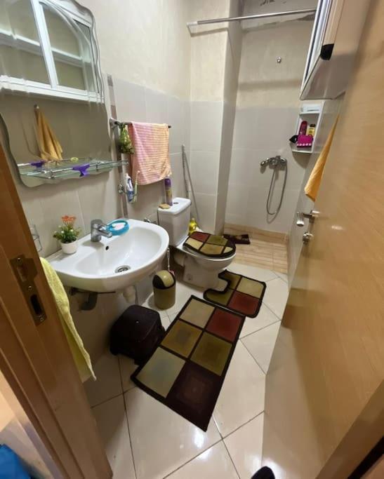 Appartement Neuf A Agadir Dış mekan fotoğraf
